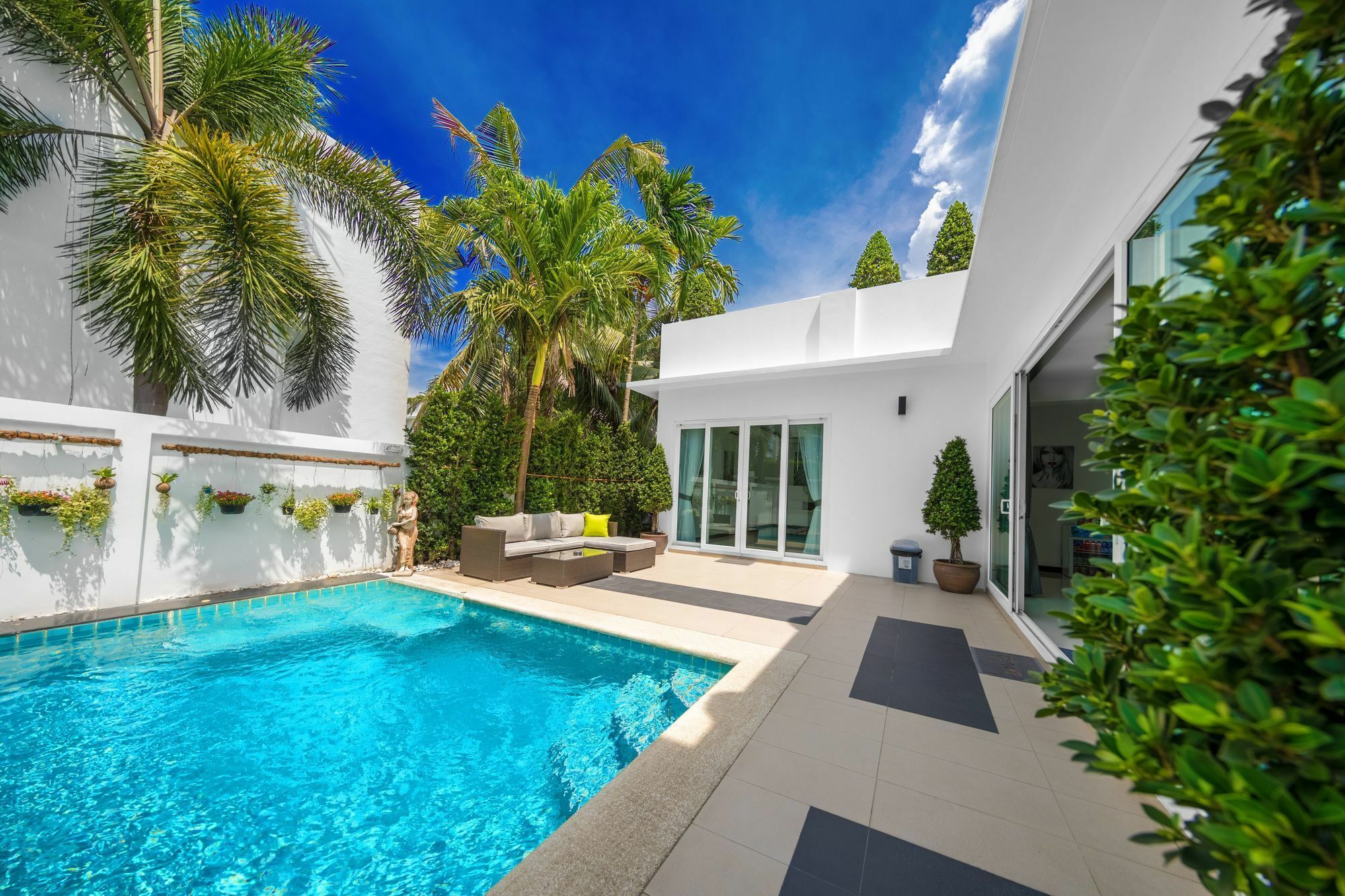 Best Pool Villa Jomtien Pattaya Екстер'єр фото