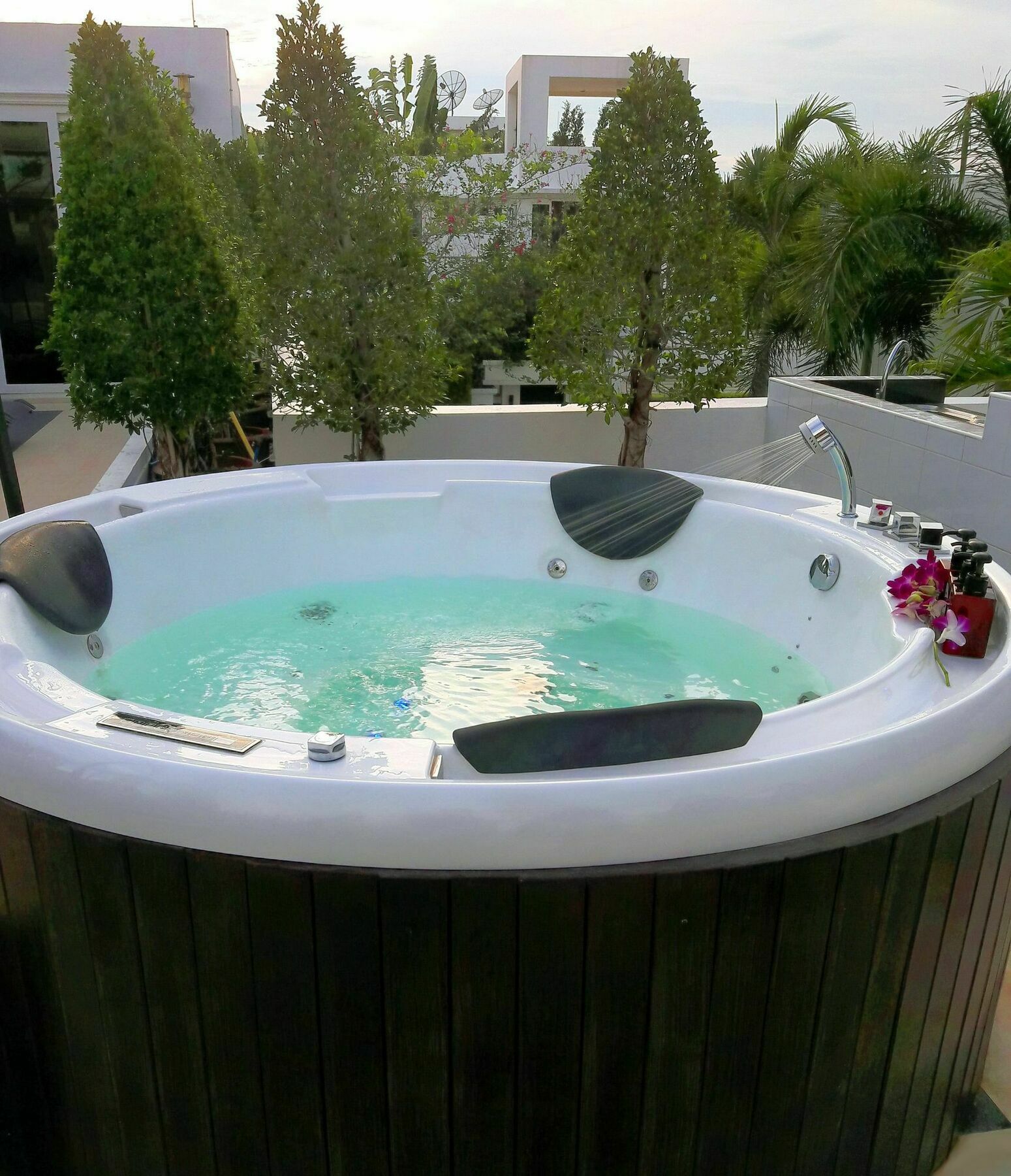 Best Pool Villa Jomtien Pattaya Екстер'єр фото