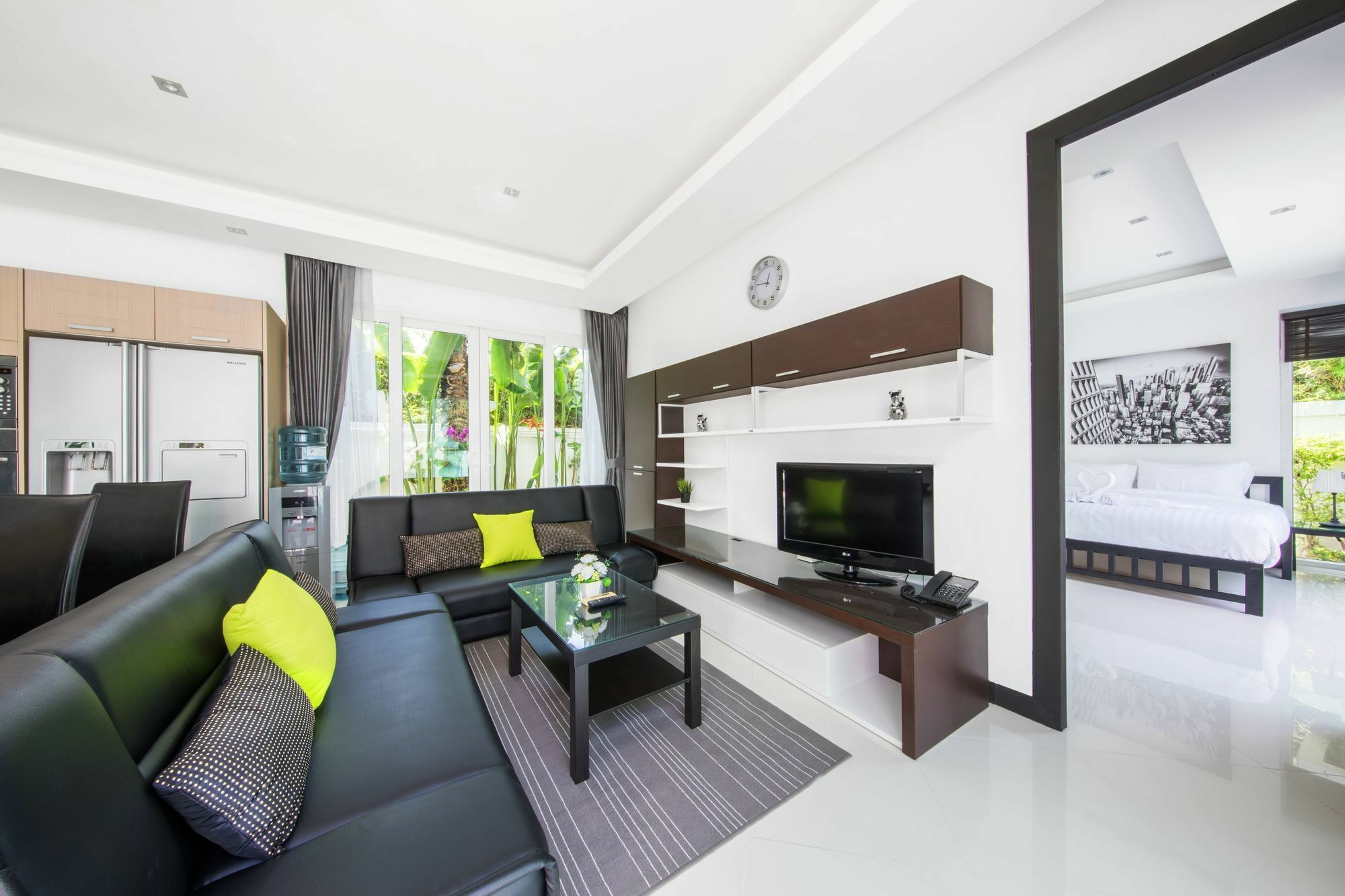 Best Pool Villa Jomtien Pattaya Екстер'єр фото