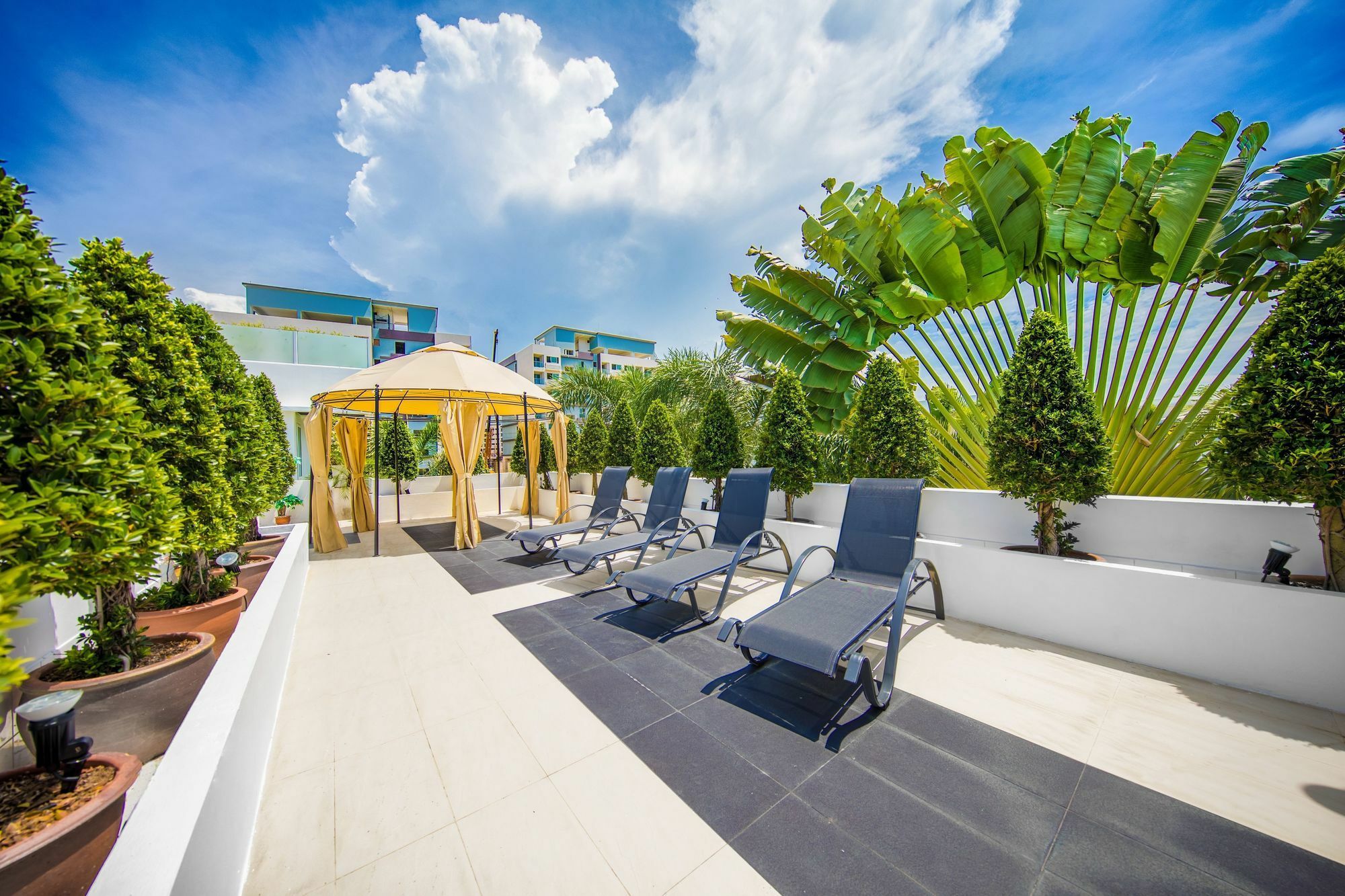 Best Pool Villa Jomtien Pattaya Екстер'єр фото