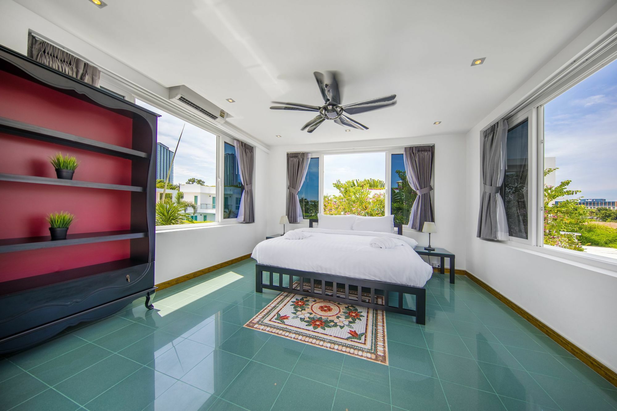 Best Pool Villa Jomtien Pattaya Екстер'єр фото